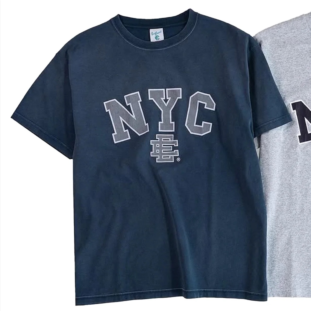 Eric Emanuel Exclusive Tee